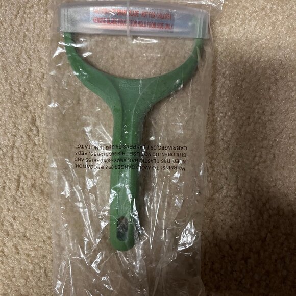 NIP Big Kuhn Rikon Original Swiss Peeler - Picture 2 of 9